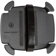 Wrap Caddy Streaming Device And Cable Organizer