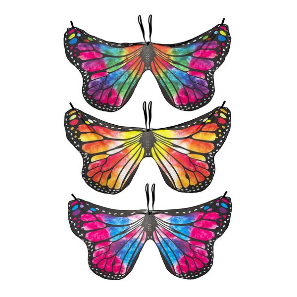  Costume Butterfly Wings