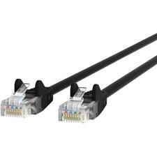 RJ45 M/M CAT6 4' Ethernet Patch Cable