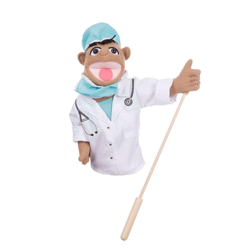 Doctor - Puppet