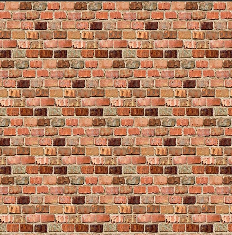 Fadeless Reclaimed Brick