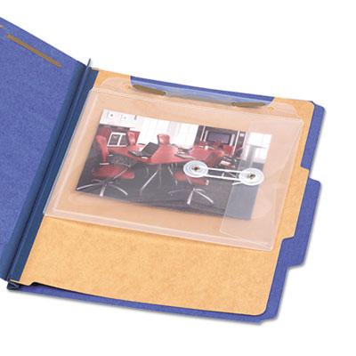 Smead Poly Security Envelope