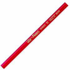Big Dipper Pencil W/ Eraser - Each