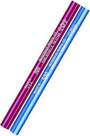 Tot Big Dipper Jumbo Pencil Without Eraser - (500) Round 10mm