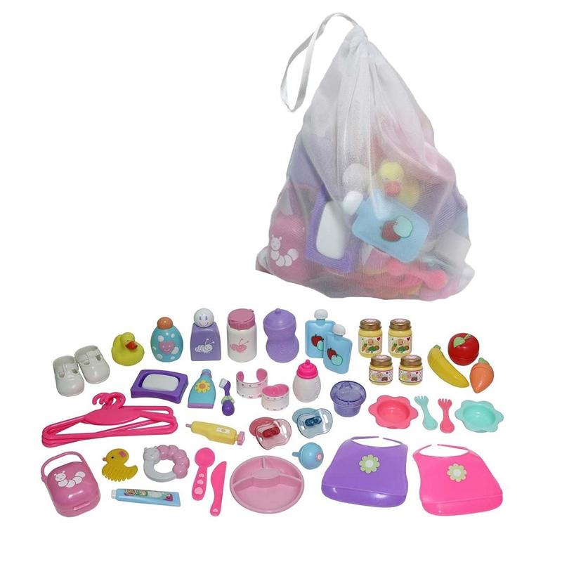 Baby Doll Essentials Accessory Bag