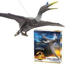 Jurassic World:  Dominion - Flying Pterosaur:  Quetzalcoatlus