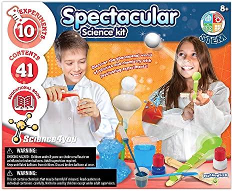 Science4you - Spectacular Science