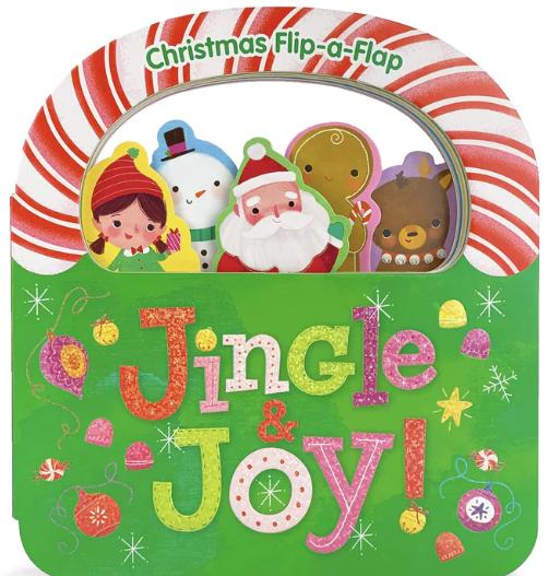 Jingle & Joy 