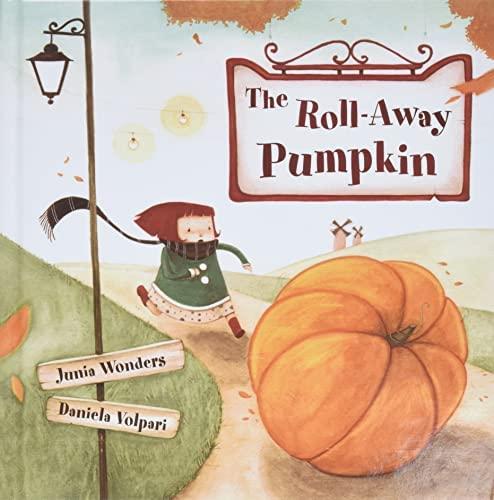 Roll-away Pumpkin