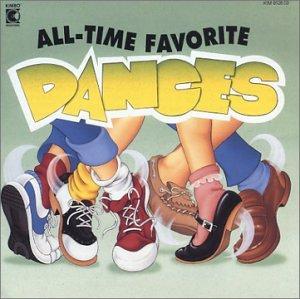 All-Time Favorite Dances