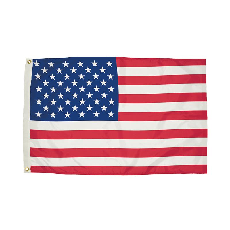 Outdoor US Flag 5x8