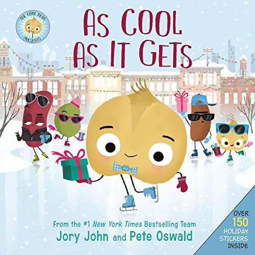 Cool Bean Presents: As Cool As It Gets