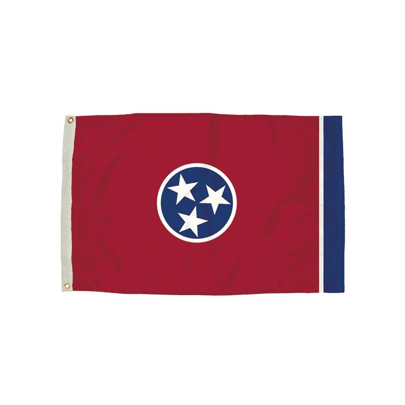Tennessee Flag 3x5