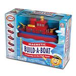 Build A Boat