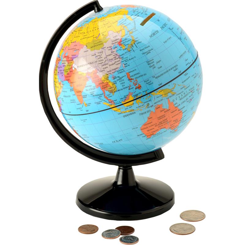 Global Coin Bank