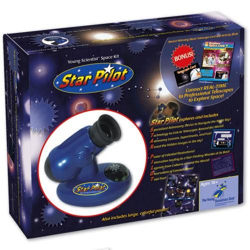 Star Pilot Astronomy Set