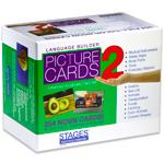 Language Builder Picture Cards Nouns Set 2