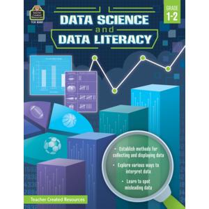 Data Science And Data Literacy (gr. 1?2)