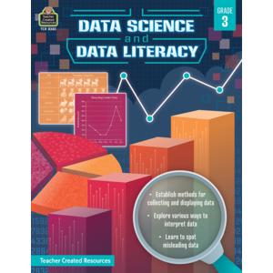 Data Science & Data Literacy, Grade 3