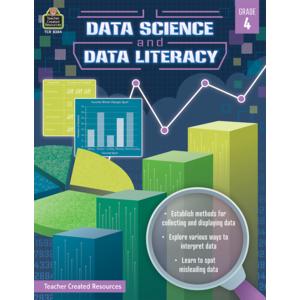 Data Science And Data Literacy (gr. 4)