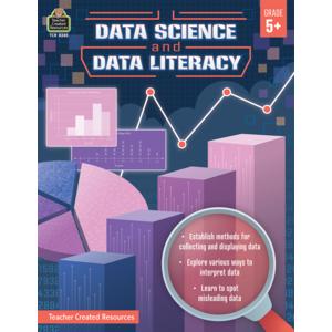Data Science And Data Literacy (gr. 5+)