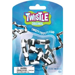 Twistle Original Black And White