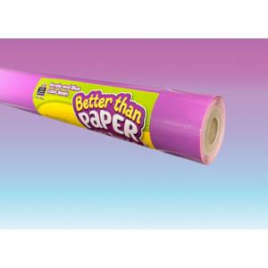 Purple And Blue Color Wash Better Than Paper Bulletin Board Roll