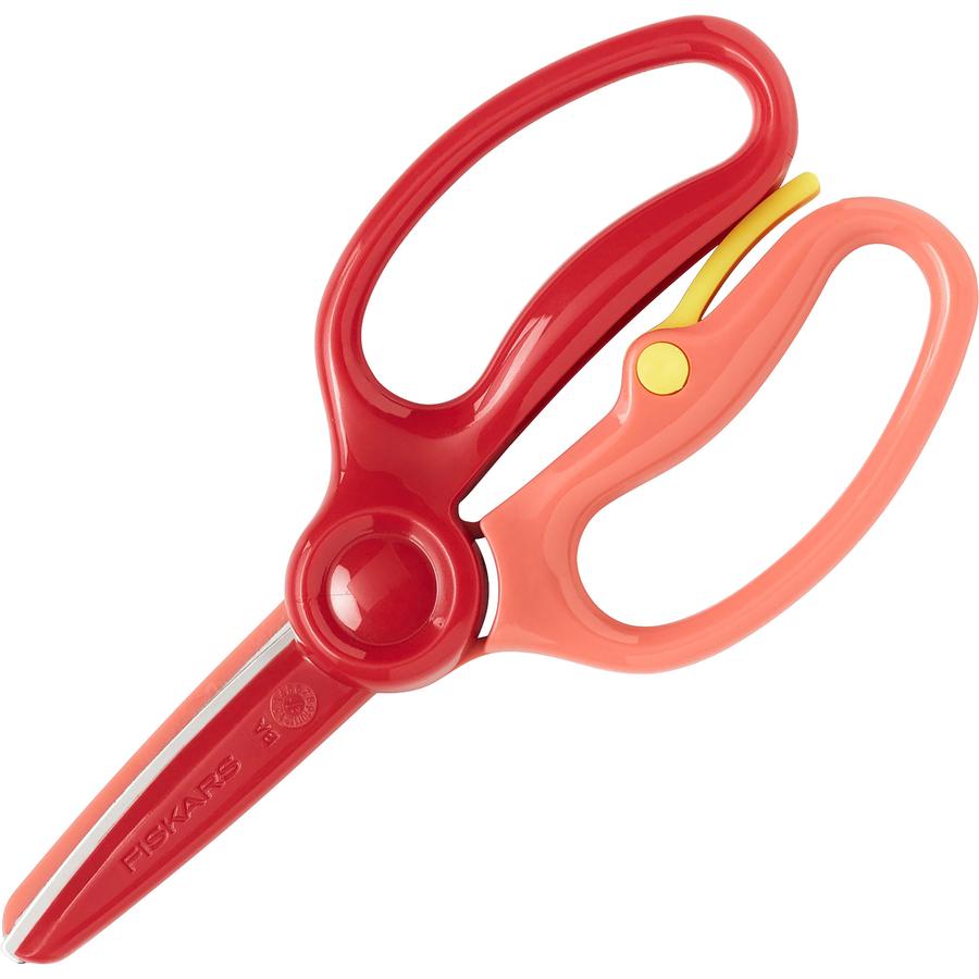 Fiskars Training Scissors (Preschool) D