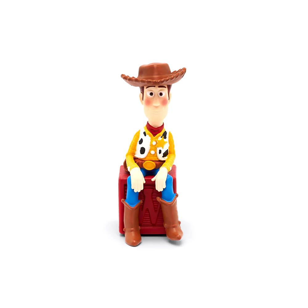 Disney & Pixar Toy Story: Woody Tonie