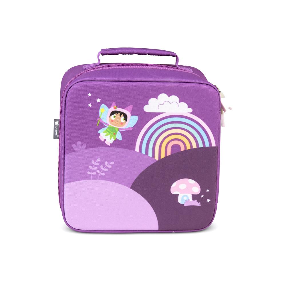  Carrying Case Max - Over The Rainbow, Space For 14 Tonies