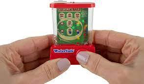 World`s Smallest Waterfuls Game