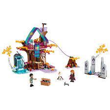 LEGO 41164 Frozen Enchanted Treehouse
