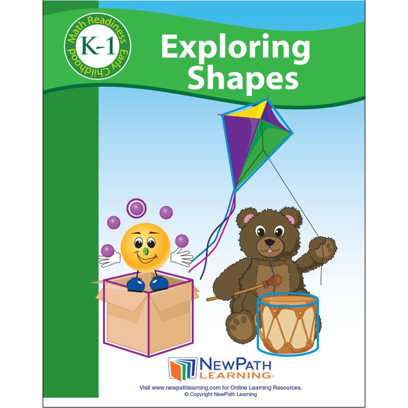 Exploring Shapes Student Activity