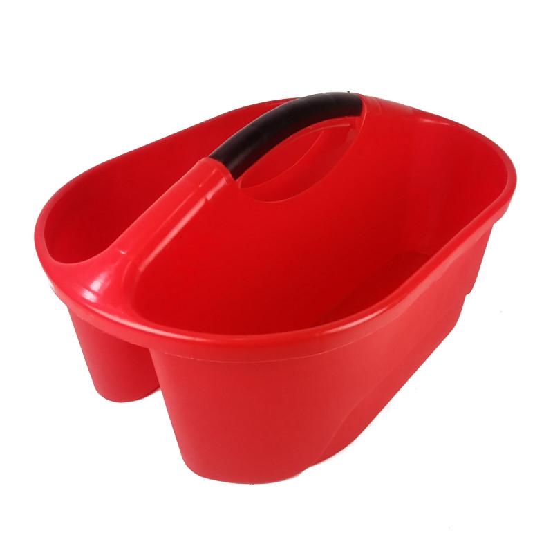 Classroom Caddy Red